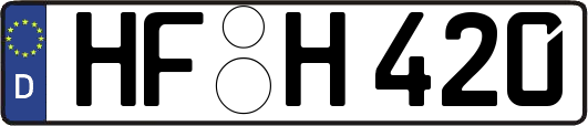 HF-H420