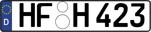 HF-H423