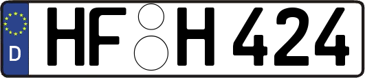 HF-H424