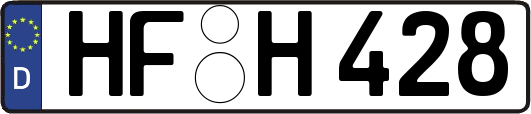 HF-H428