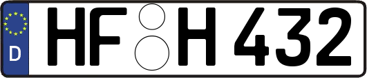 HF-H432