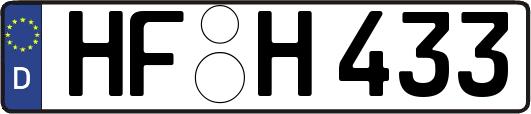 HF-H433