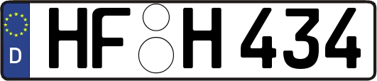 HF-H434