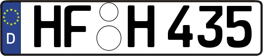 HF-H435