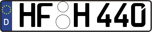 HF-H440