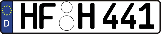 HF-H441