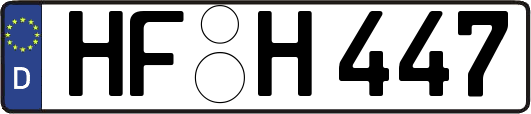 HF-H447