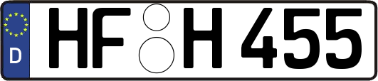 HF-H455