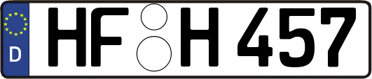 HF-H457