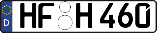 HF-H460
