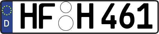 HF-H461
