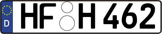 HF-H462