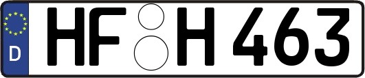 HF-H463