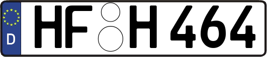 HF-H464