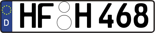 HF-H468