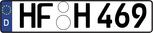 HF-H469