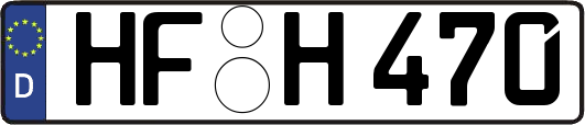 HF-H470