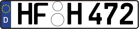 HF-H472