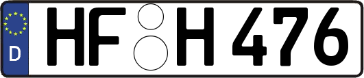HF-H476