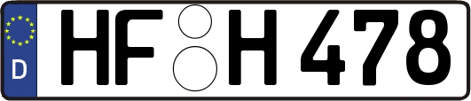 HF-H478
