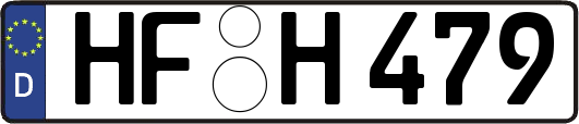 HF-H479