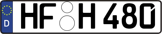 HF-H480