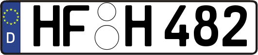 HF-H482