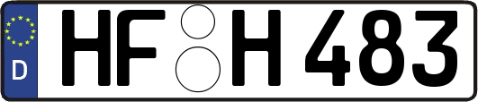 HF-H483