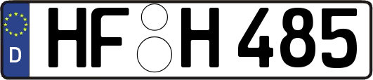 HF-H485