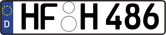 HF-H486