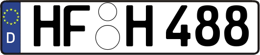 HF-H488