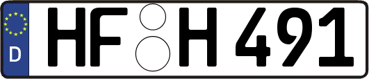 HF-H491
