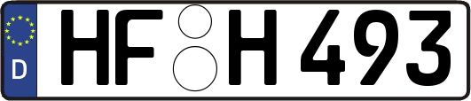 HF-H493