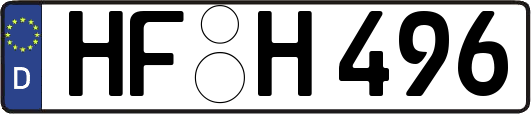 HF-H496