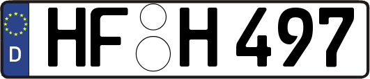 HF-H497