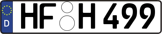 HF-H499