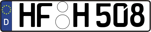 HF-H508