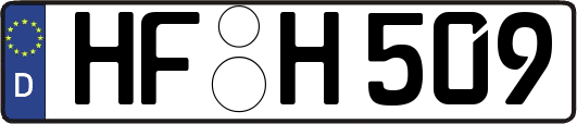 HF-H509