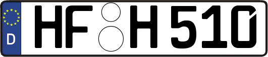 HF-H510