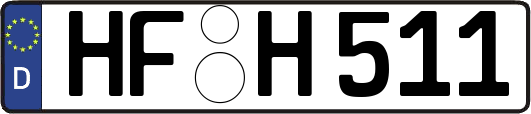 HF-H511