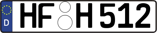 HF-H512