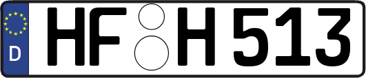 HF-H513
