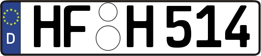 HF-H514