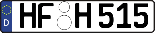 HF-H515