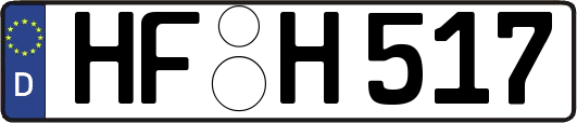 HF-H517