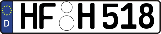 HF-H518
