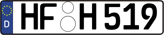 HF-H519
