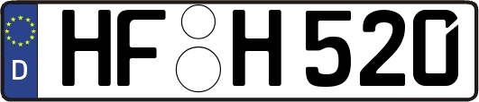 HF-H520
