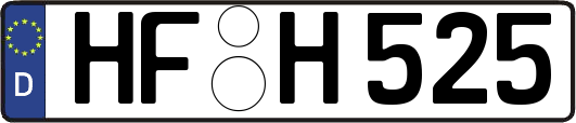 HF-H525