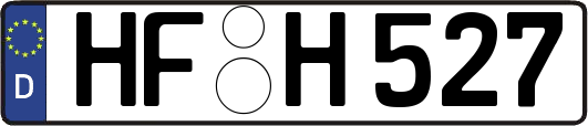 HF-H527